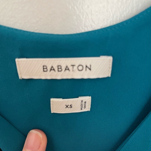 Babaton Tank top - Picture 3 of 4